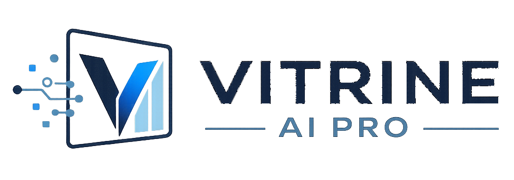 Vitrine IA Pro